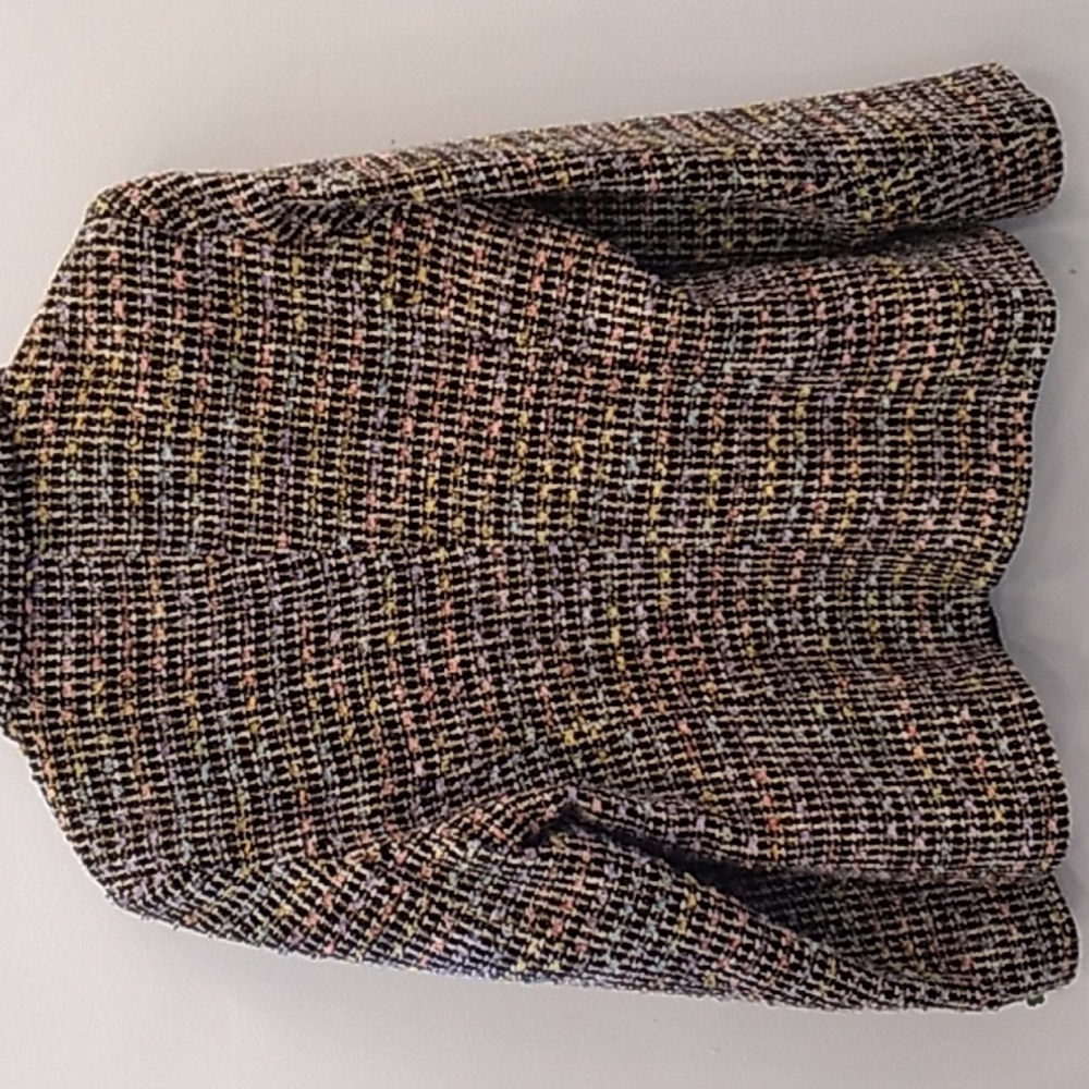 Sag Harbor, Jacket, Multi-Colored - image 2